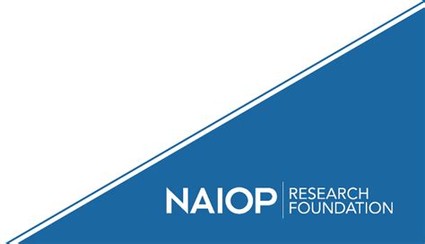 what is naiop.